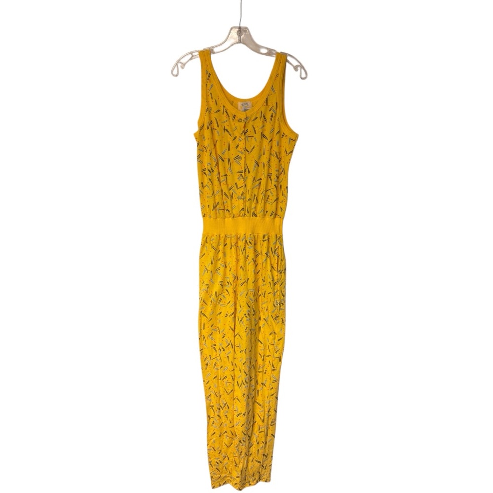 Vintage Jag Active Force Jumpsuit
